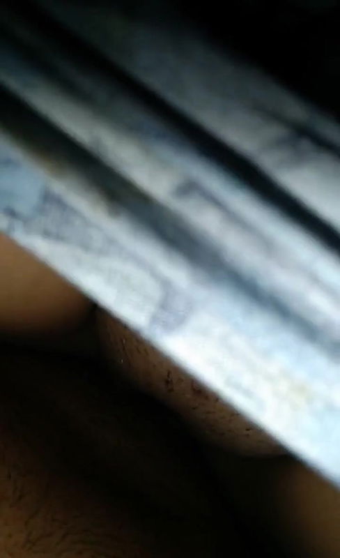 Taai ki Fati Chut ko faad diya.