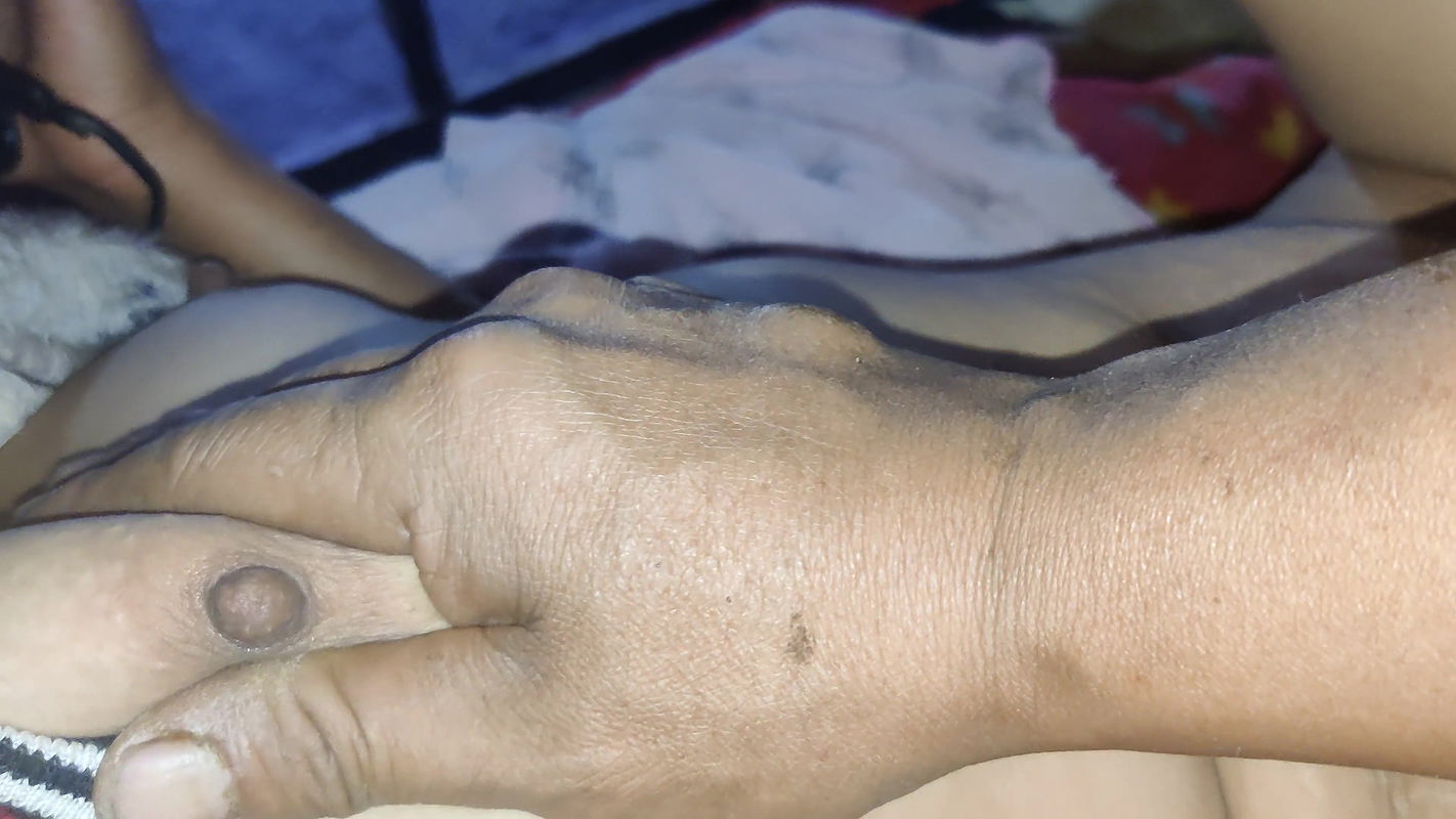 Today i fuck my new girlfriend in sikkim.