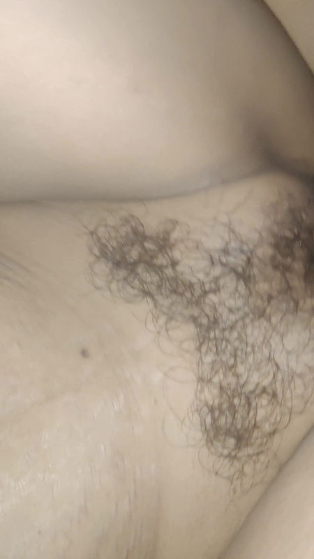 Today i fuck my own girlfriend at room doggy style.