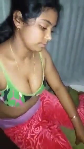 Married Village Couple mid night fun