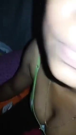 Married Village Couple mid night fun