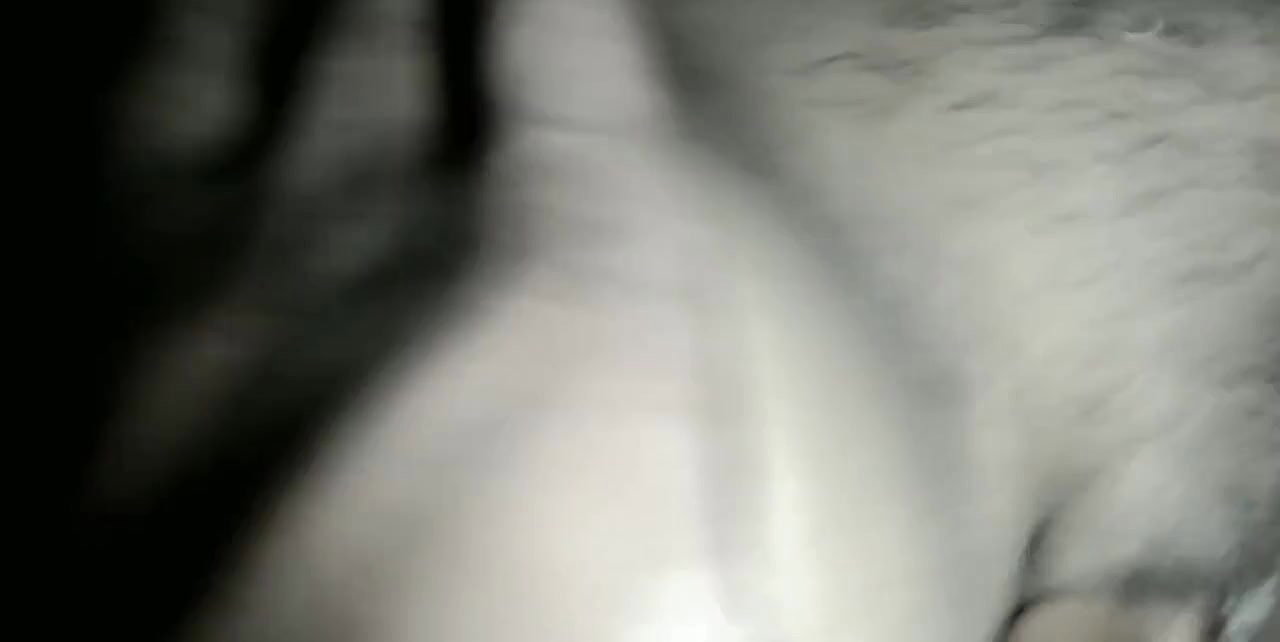 Wife alone homemade partner sex.