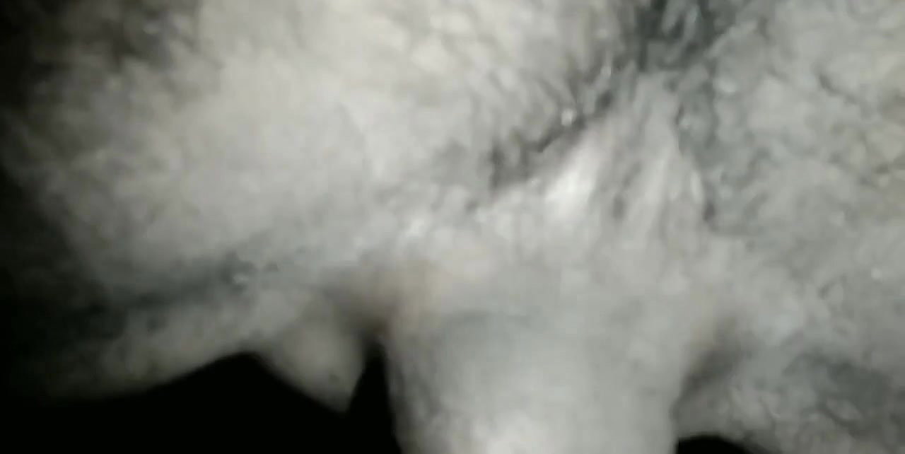 Wife alone homemade partner sex.