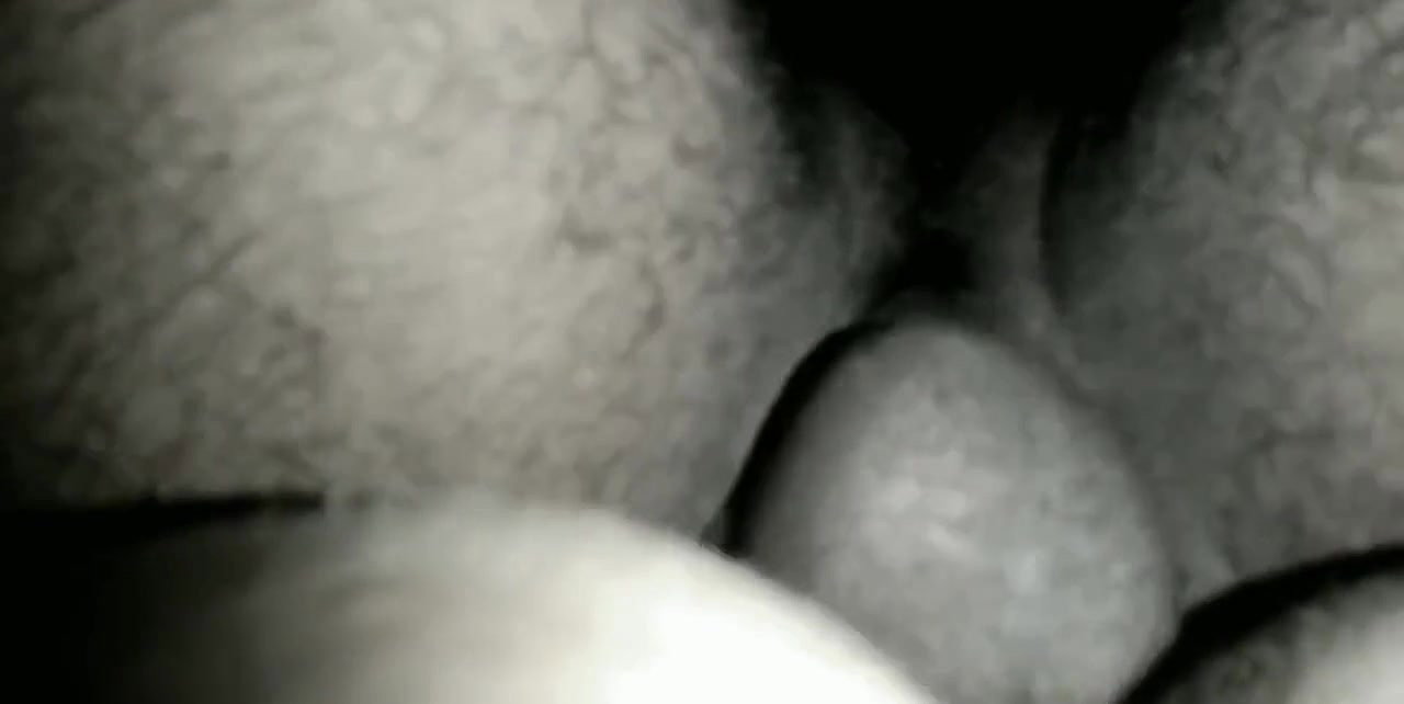 Wife alone homemade partner sex.