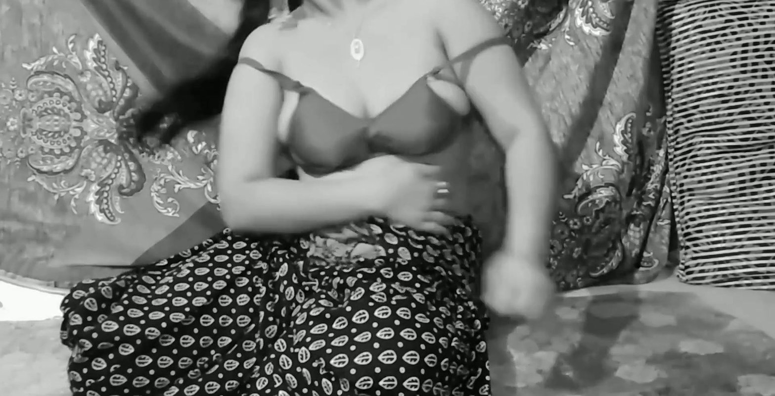 Wife foreplay some body parts.