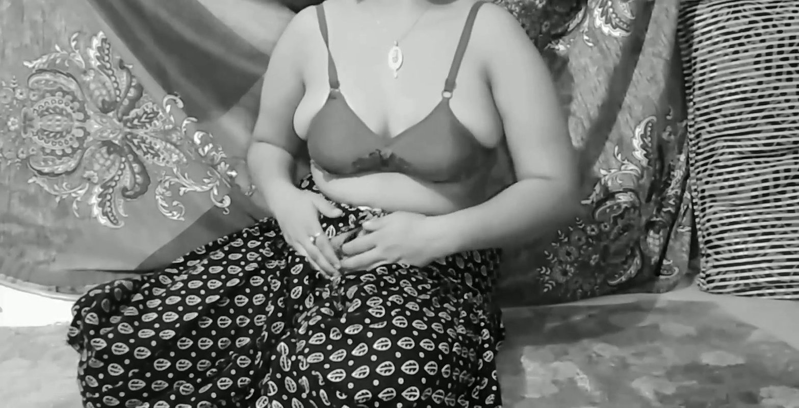 Wife foreplay some body parts.