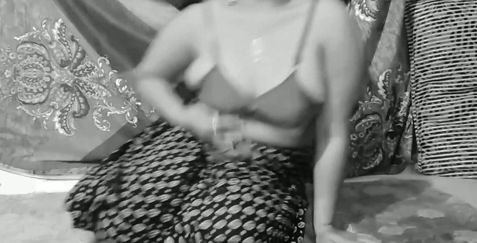 Wife foreplay some body parts.