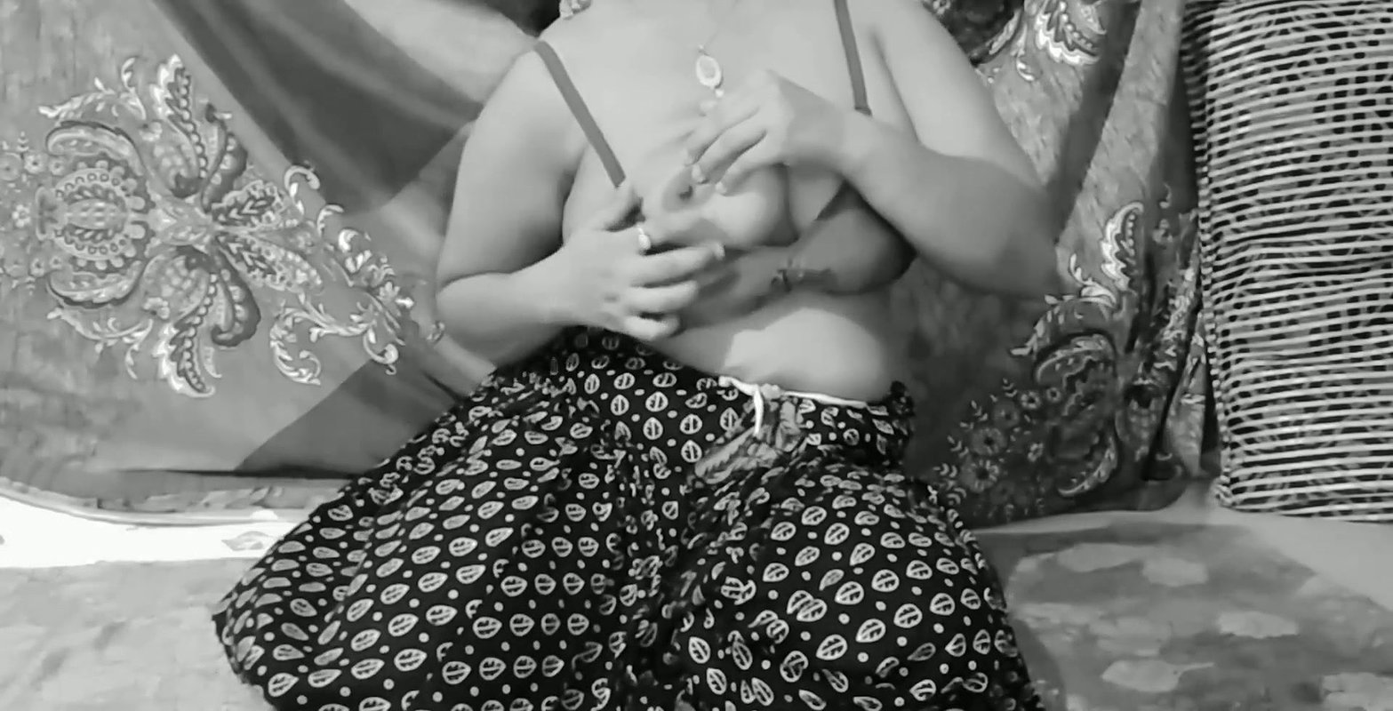 Wife foreplay some body parts.