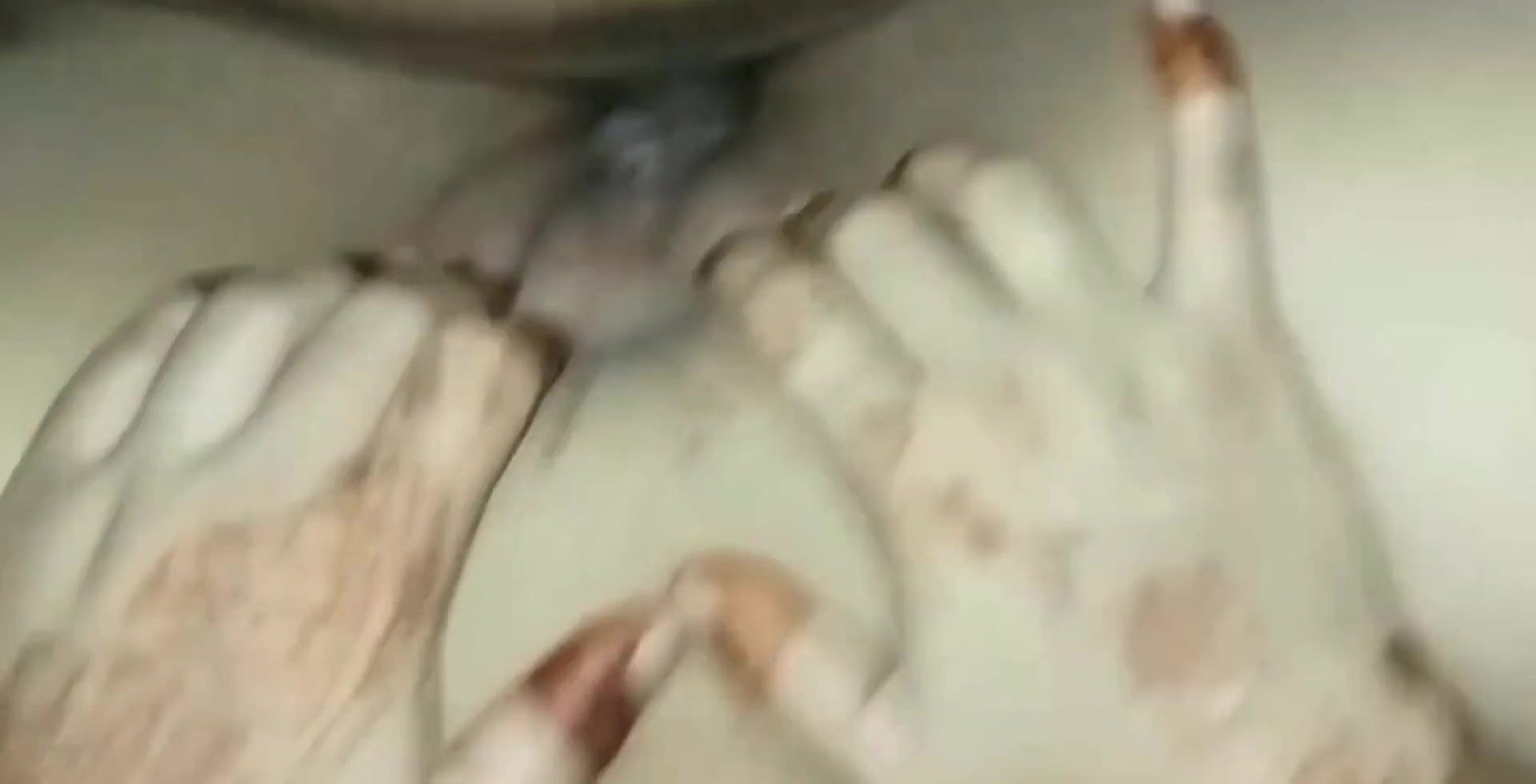 Wife hard fucking moaning loud.