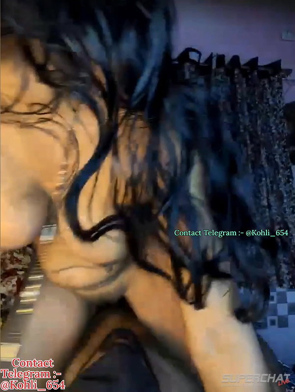 Dream_girl30 Cpl anal fk show with face