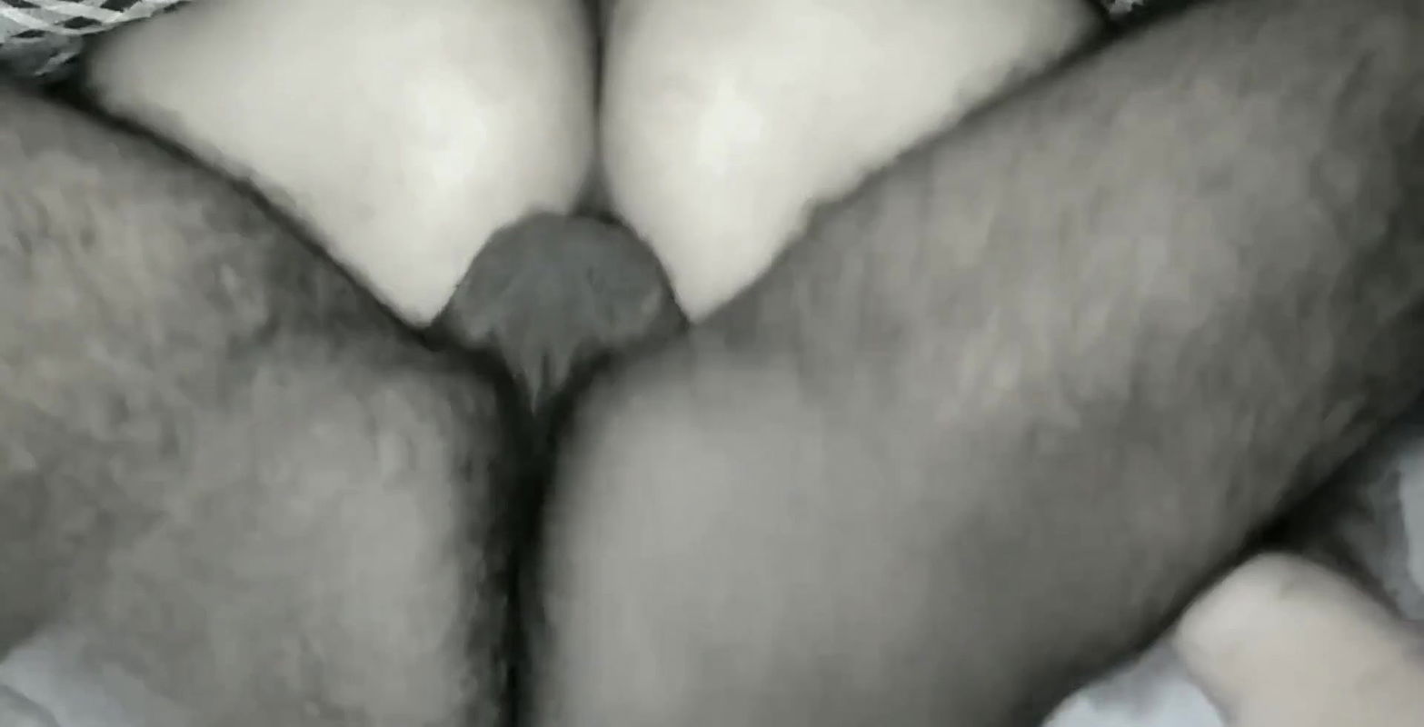 Wife ko aage se anal sex kiya.