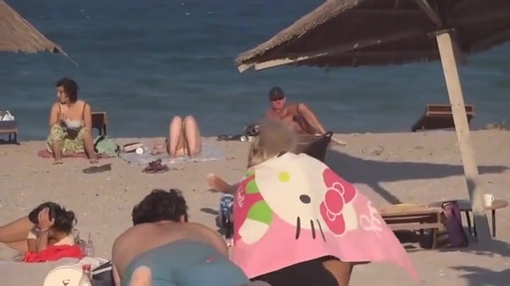 2022 Bikini Beach girls videos vol-1753_05b48cd8