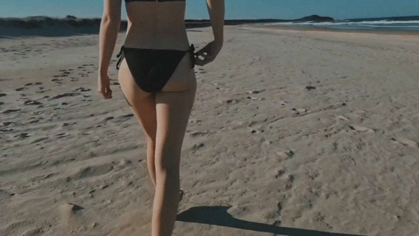 AMATEUR BAREBACK AT THE BEACH_9e87945a