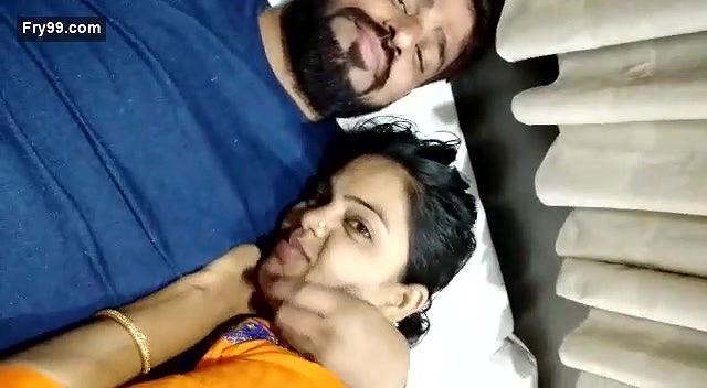 Devar bhabhi mms 2 clips marged