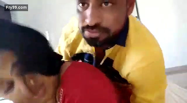 Devar bhabhi mms 2 clips marged