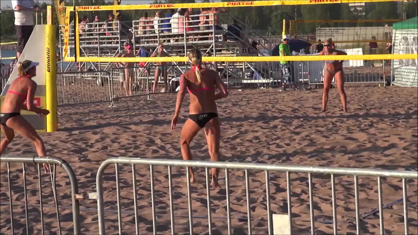 Beach bikers banged by nasty dude in bed_e53c4a5b