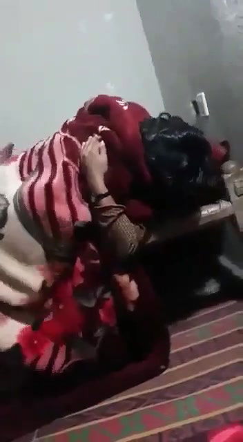 Paki Devar Bhabhi Caught Fucking