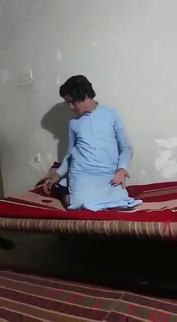 Paki Devar Bhabhi Caught Fucking