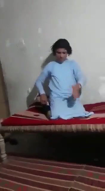 Paki Devar Bhabhi Caught Fucking