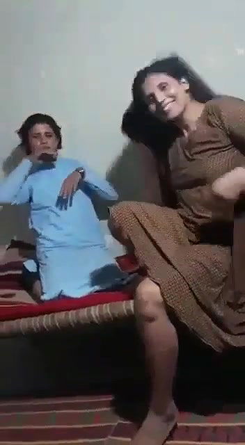 Paki Devar Bhabhi Caught Fucking