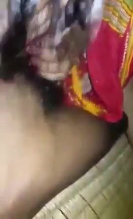 Married bhabhi blowing