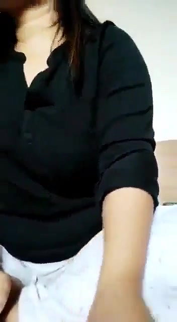 Bigboob Horny Girl