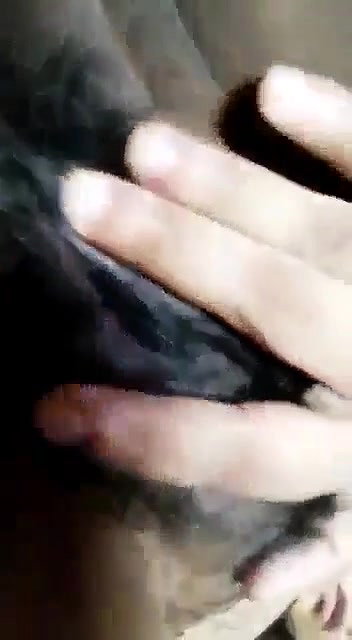 Bigboob Horny Girl