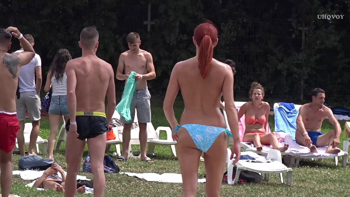 Beach sex exposed by voyeur cam perv_3af669c3