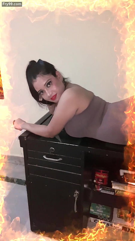 Nikita bhabi nice body – 1