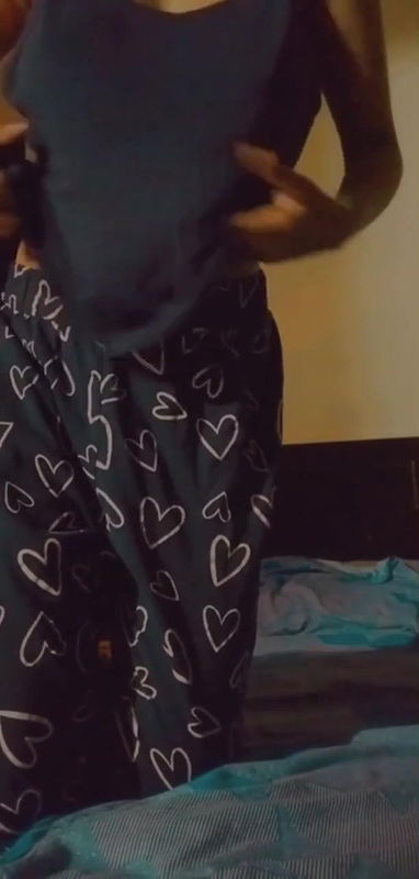 Beautiful Bigboob Sexy Girl Bathing