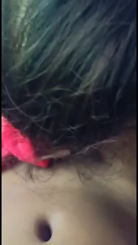 Bhabhi blowing and doggy fucked, merged clips