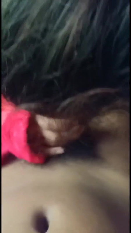 Bhabhi blowing and doggy fucked, merged clips