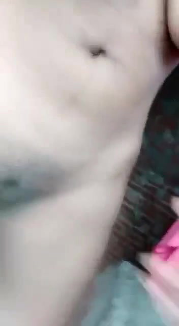 Village Girl Showing For Lover