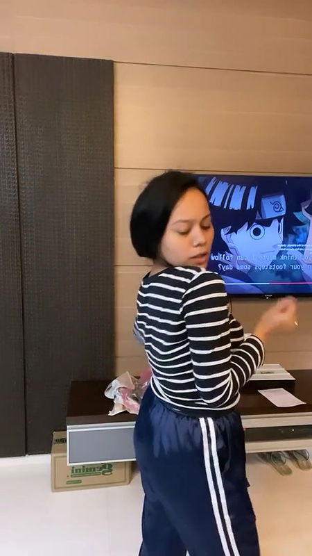 Extremely Hot Insta Babe Leak Nude Insta Reels