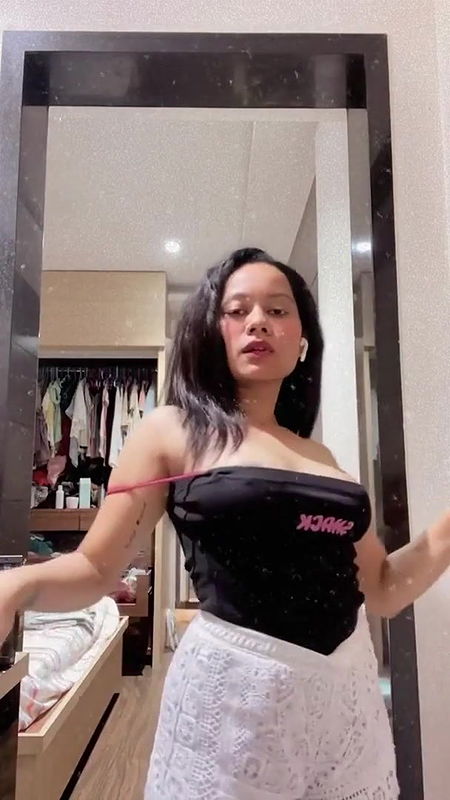 Extremely Hot Insta Babe Leak Nude Insta Reels