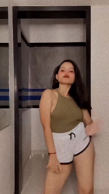 Extremely Hot Insta Babe Leak Nude Insta Reels