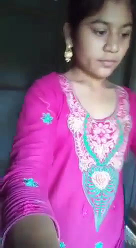 Married Village Girl Showing And Fingering