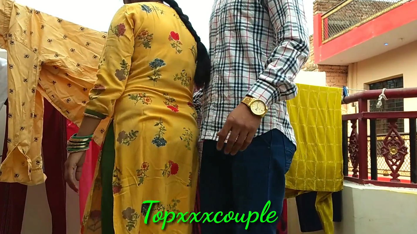 ‘GORGEOUS BOOBS’ Bhabhi Real Fuck.