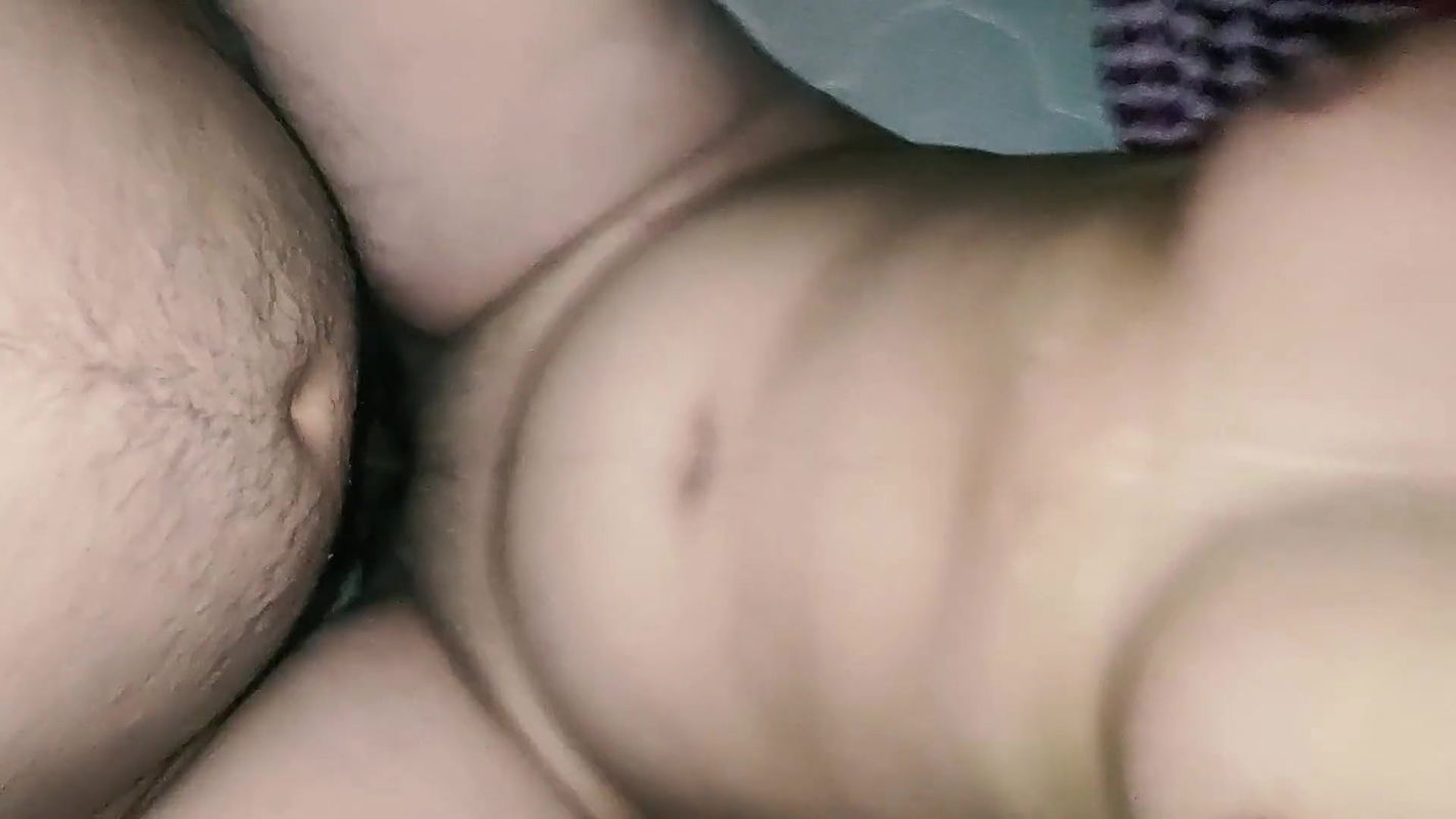 24 year old Young maid pay fees for work by dad.