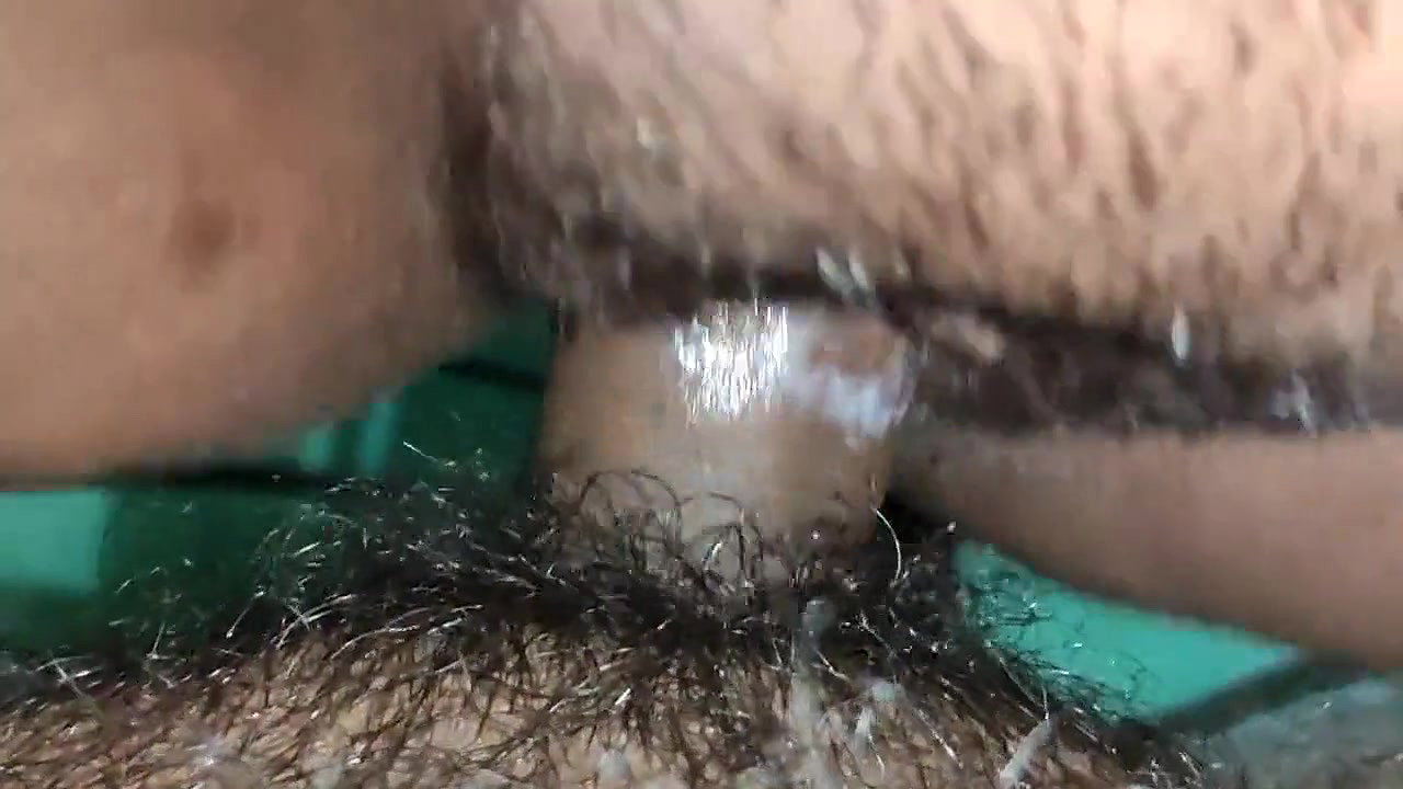 Anal Fuck With Wife And Cumshot In Pussy