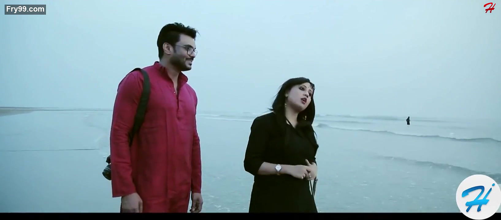 Ranjana (2021) Bengali HoiHullor Short Film