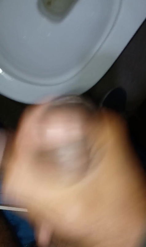 Anal leaked mms washroom handjob.