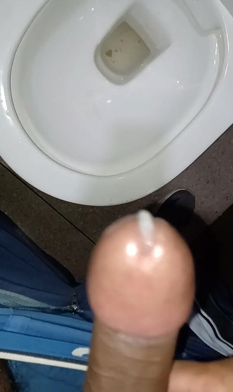 Anal leaked mms washroom handjob.