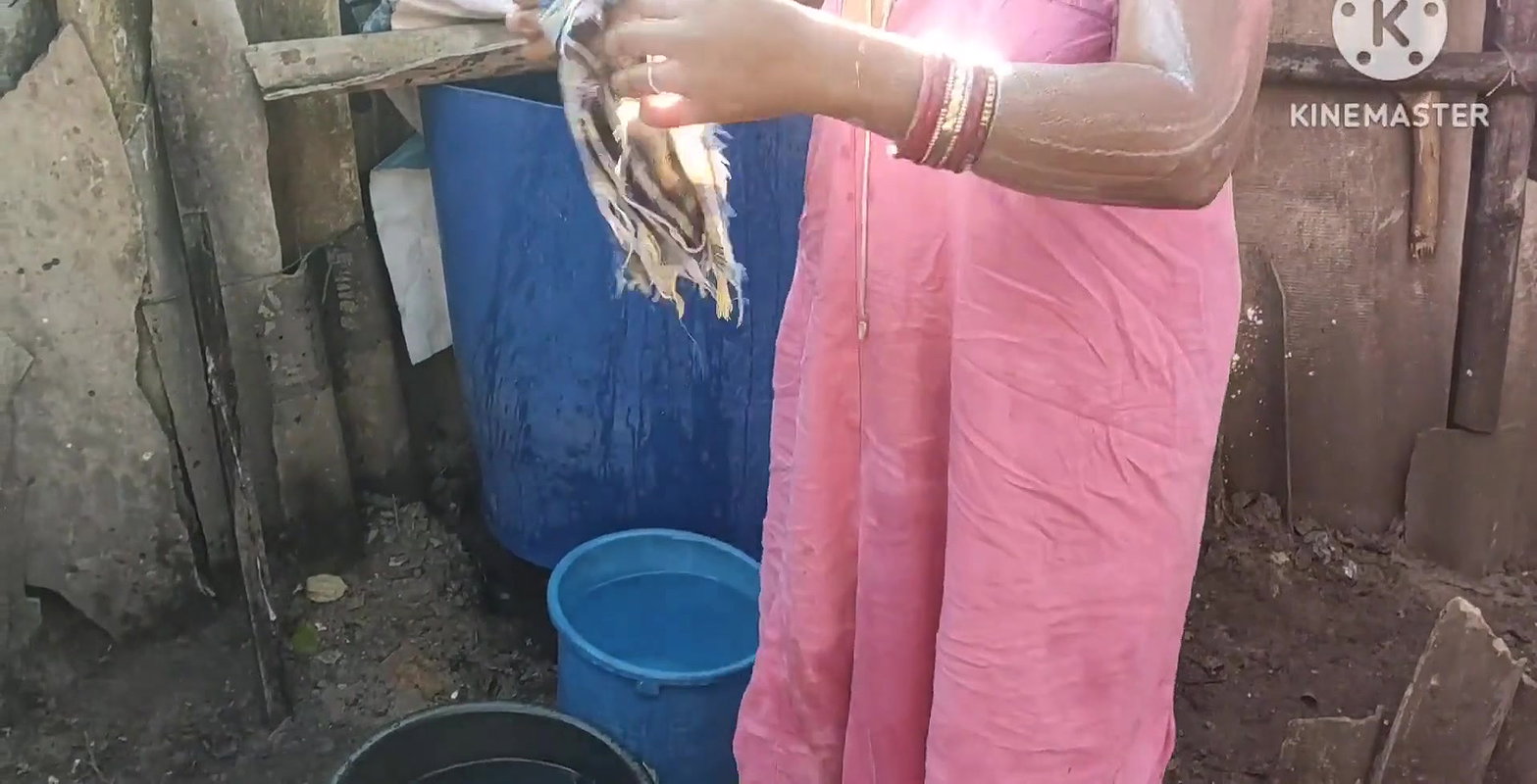 Anita ki hot chuchi hot boobs.