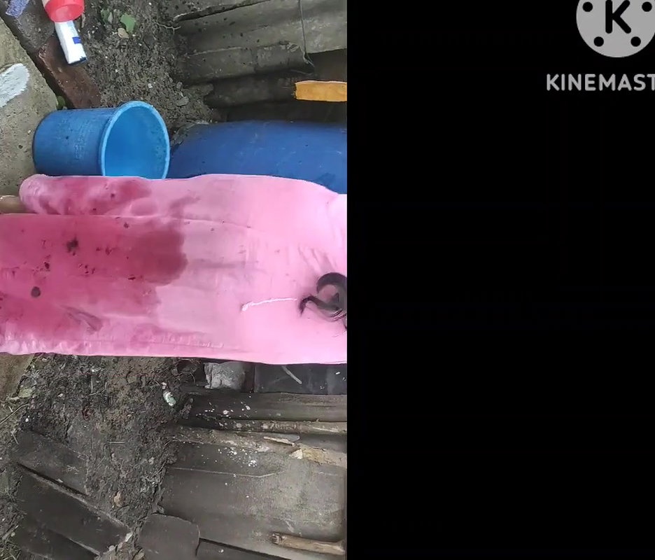 Anita yadav ki hot bathing and.