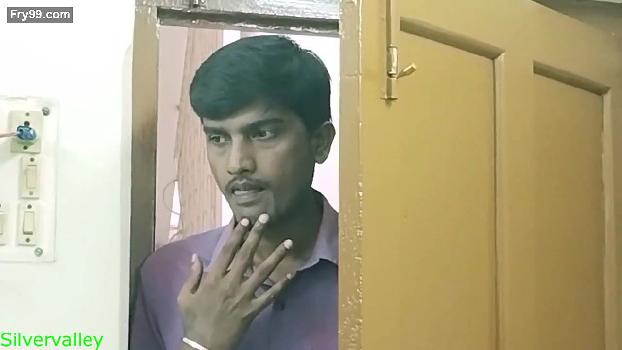 Desi village aunty fucking