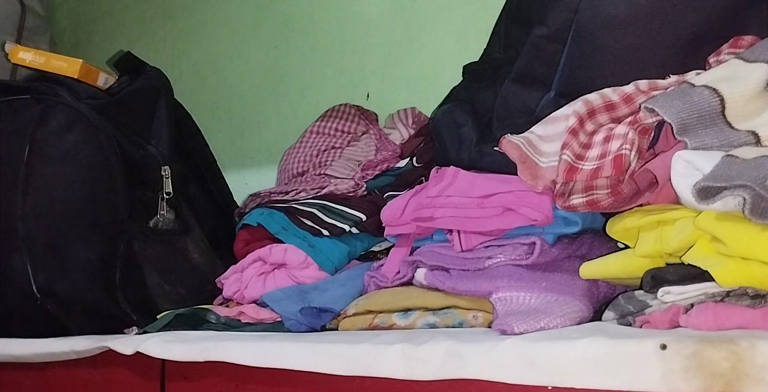 Apni Sister ko Ghori Banakr Khub Choda.