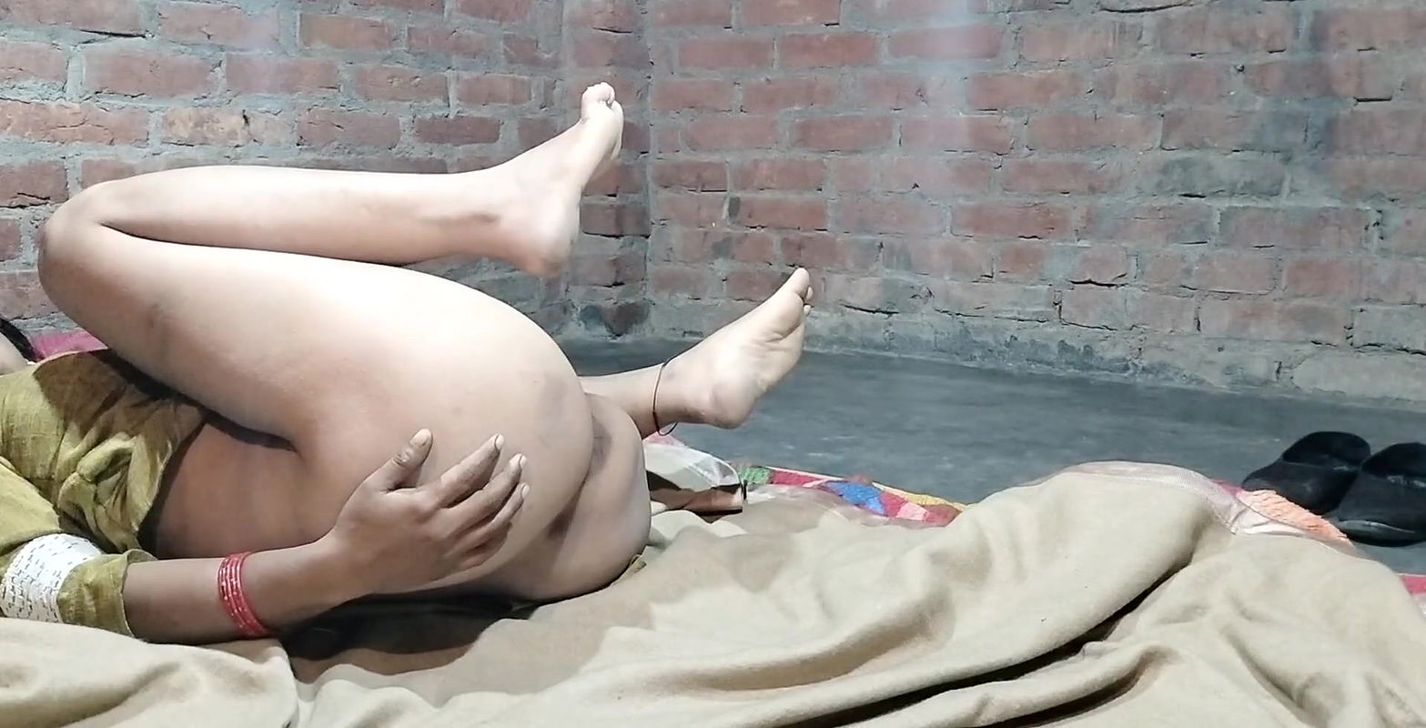 Aunty ji ki chut kitni acchi hai ek bar jarur dekhen.