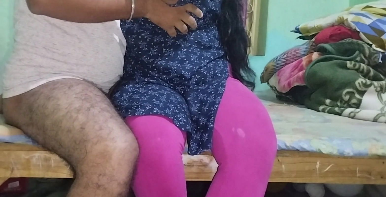 Bagal ke Aunty ke Boor me Mota Lund Dala.