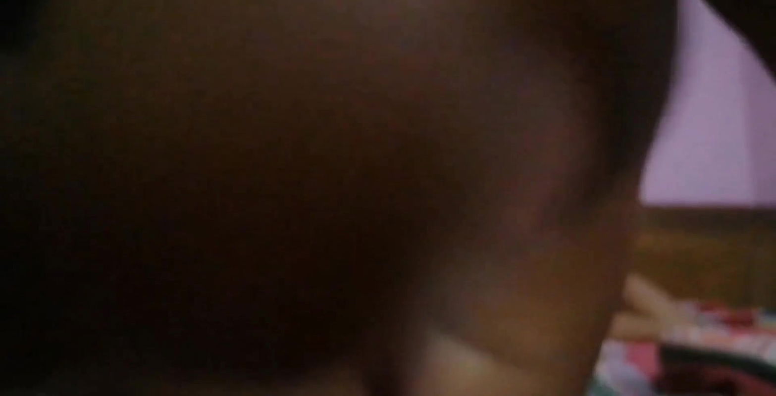 Bed fun girl in the room only fun girl.